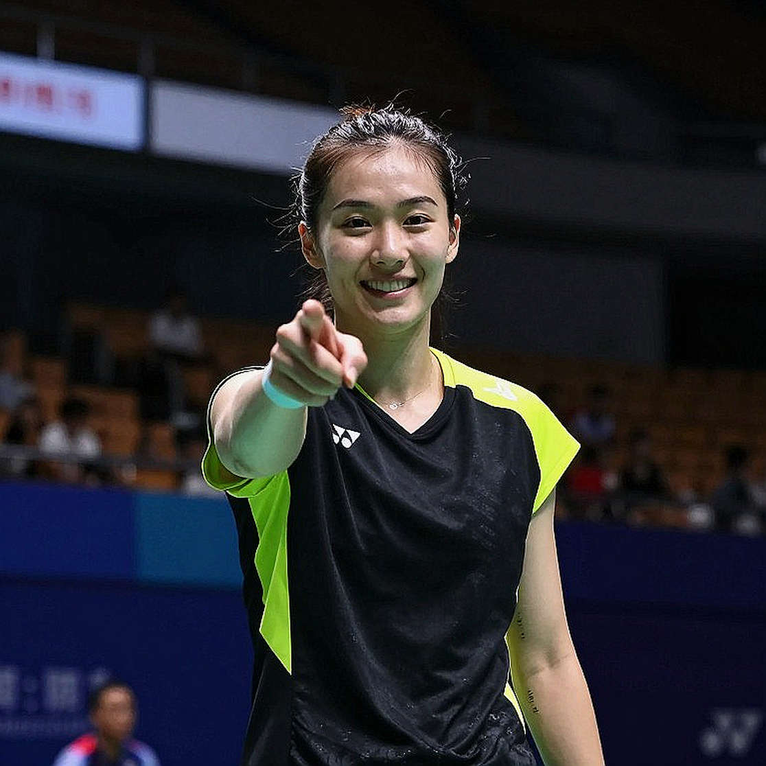 French Open Final: Sindhu vs An Se Young – What the Data Says, and What It Doesn't French Open Final: Sindhu vs An Se Young – What the Data Says, and What It Doesn't