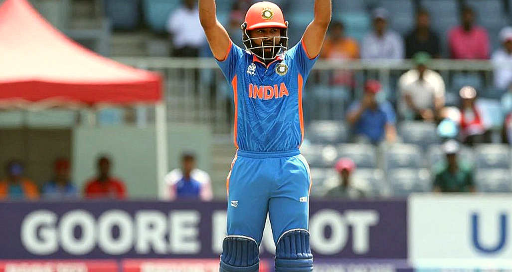 अभिषेक शर्मा की 38 गेंदों पर 113: भारत का 13.2 ओवर में 199 का पीछा और गेल रिकॉर्ड की सीमाएँ