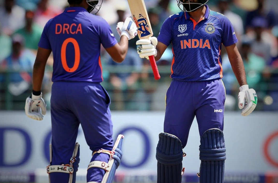 रहाणे की टेस्ट इलेवन: जिस फ़िल्टर ने द्रविड़-तेंदुलकर को अंदर किया, वह कोहली को बाहर क्यों नहीं कर पाता