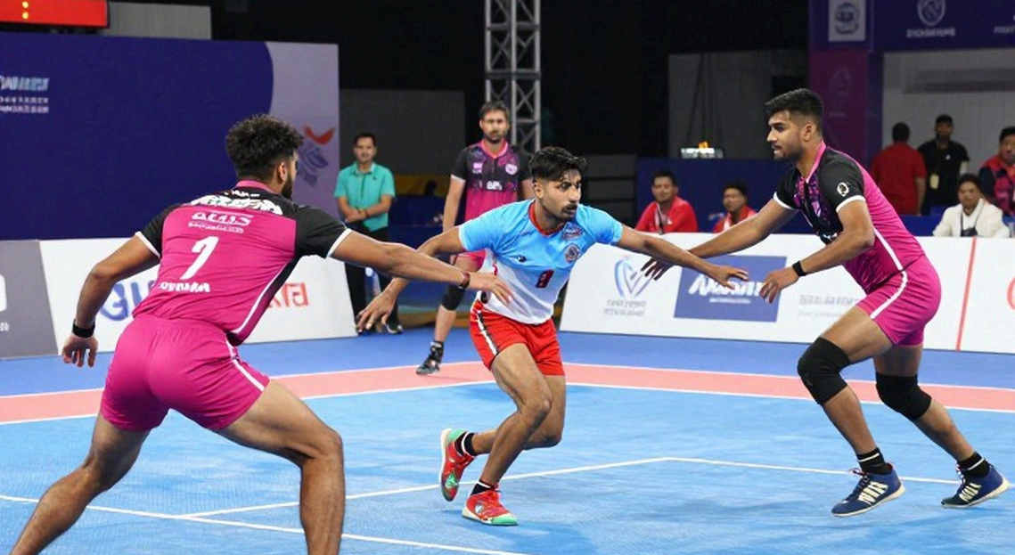 कप्तान का ऐलान पहले, प्रतिद्वंद्वी का नहीं: कॉमनवेल्थ कबड्डी चैंपियनशिप 2026 की वह रसीद जो प्रेस रिलीज़ में नहीं थी
