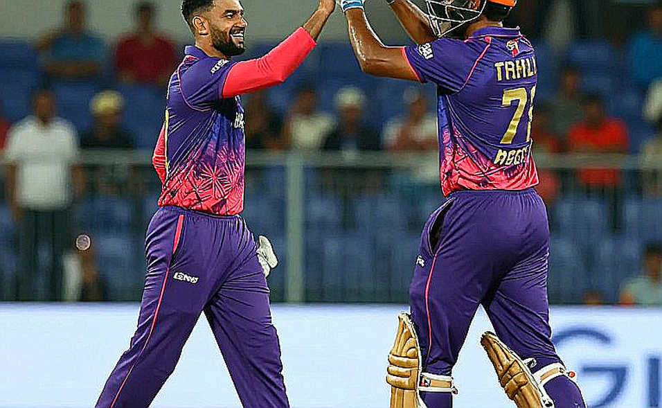 टेस्ट क्रिकेट का दूसरा पायदान: ब्रैडमैन के बाद सर्वश्रेष्ठ औसत किसका, और रूट की रिकॉर्ड-दौड़ का असली गणित