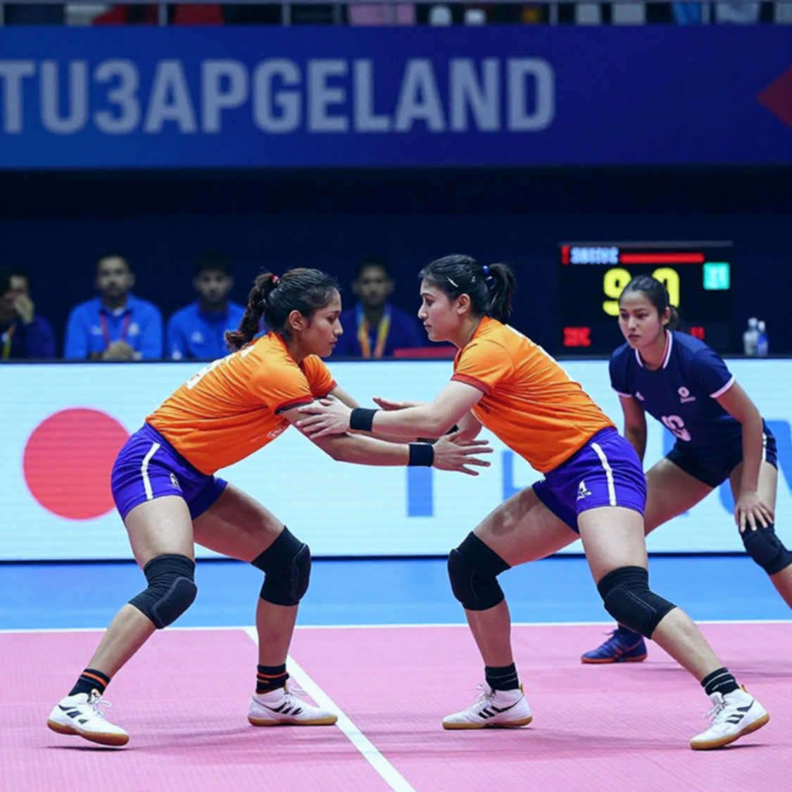 कॉमनवेल्थ कबड्डी चैंपियनशिप 2026: सुरजीत सिंह कप्तान, नवीन कुमार उपकप्तान — लेकिन 'उद्घाटन' और 'लगातार दूसरा खिताब' एक साथ सच नहीं हो सकते