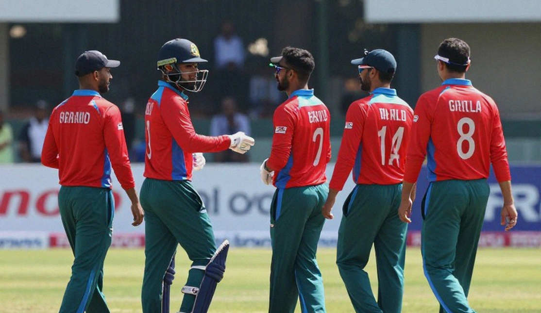 A Final in Dubai, a Calendar in Asia: On This Continent the Real Contest Never Happens on a Pitch A Final in Dubai, a Calendar in Asia: On This Continent the Real Contest Never Happens on a Pitch