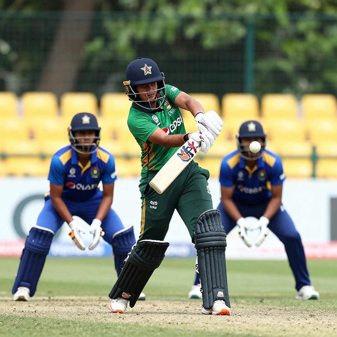 Mirpur's Spin Illusion: Bangladesh Picks the Pitch, the Third Innings Picks Bangladesh