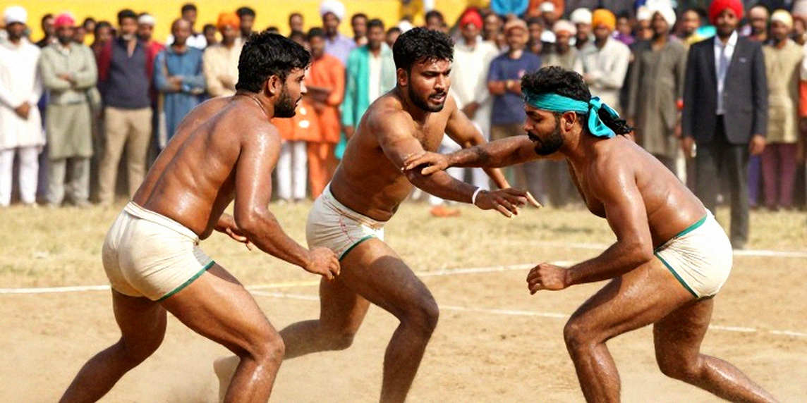 कॉमनवेल्थ कबड्डी चैंपियनशिप 2026: सुरजीत सिंह कप्तान, नवीन कुमार उप-कप्तान — घोषणा के तीन खाली खाने