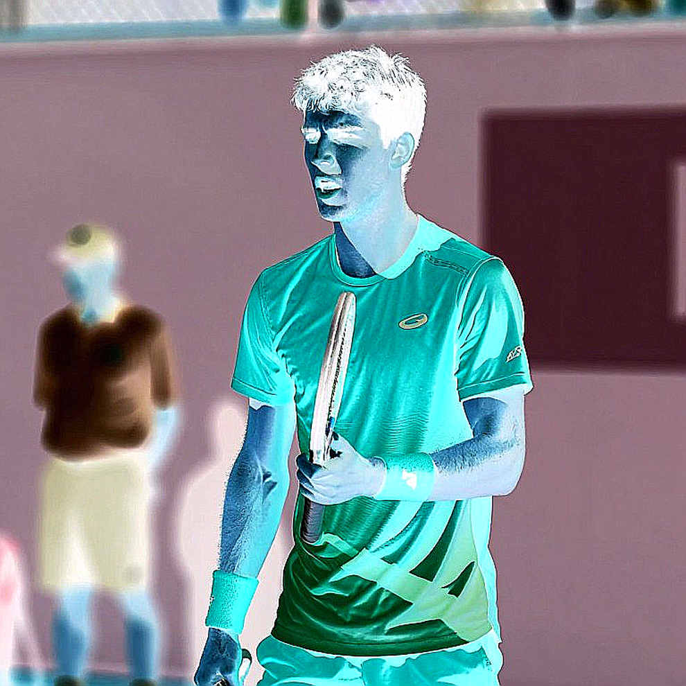 Sixty-Four Minutes, Thirteen Games: Siniakova's Sixth Singles Title and the Doubles Ledger Behind It Sixty-Four Minutes, Thirteen Games: Siniakova's Sixth Singles Title and the Doubles Ledger Behind It