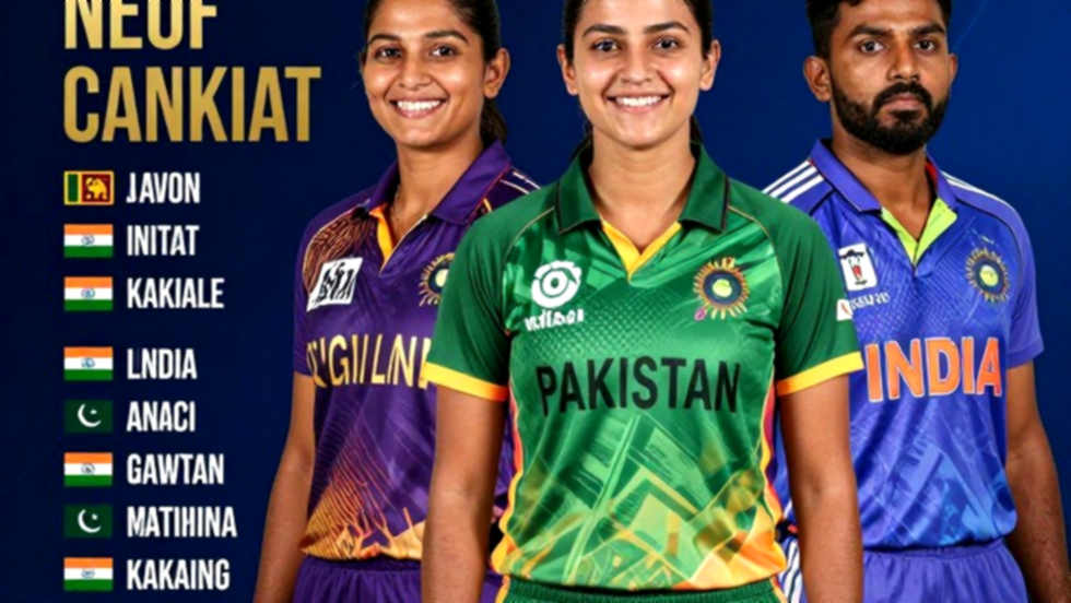 WBBL|12: 38 दिन में 43 मैच, तीन क्लबों को लौटा घर — और वह बहीखाता जो प्रोमो में नहीं है WBBL|12: 38 दिन में 43 मैच, तीन क्लबों को लौटा घर — और वह बहीखाता जो प्रोमो में नहीं है