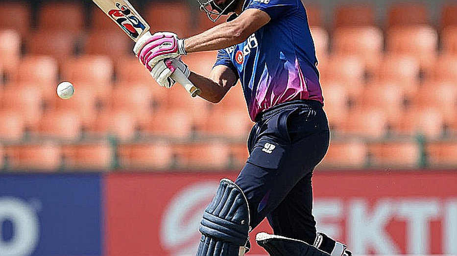Nortje's Groin and the Bowling Ledger: Who Keeps the Account of South Africa's Pace Attack in the Series Decider Nortje's Groin and the Bowling Ledger: Who Keeps the Account of South Africa's Pace Attack in the Series Decider