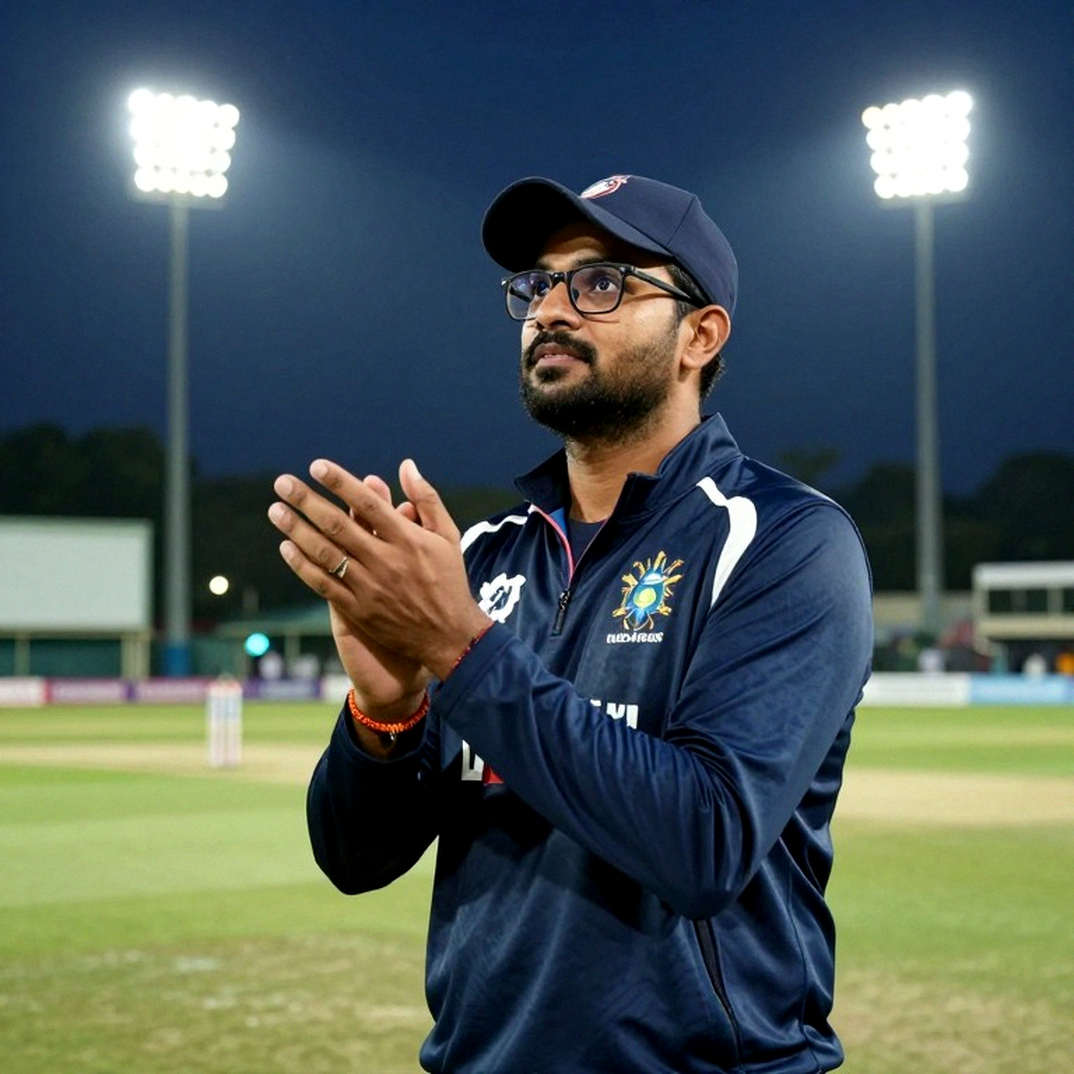 The Free Gate at Dhaka: Mirpur's Empty Galleries, the BCB Ledger and the Number Nobody Quoted The Free Gate at Dhaka: Mirpur's Empty Galleries, the BCB Ledger and the Number Nobody Quoted