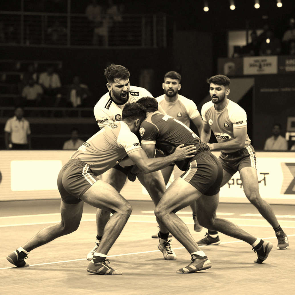 राष्ट्रमंडल कबड्डी चैंपियनशिप 2026: भारत के 3–0 के पीछे ईरान की गैरहाज़िरी और 42 अंकों का छिपा सबूत