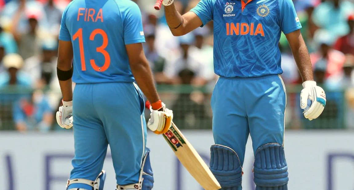 आठ खाने, शून्य आँकड़े: क्रिकेट विश्लेषण की सबसे बड़ी चूक टेम्पलेट भरने की जल्दबाज़ी है आठ खाने, शून्य आँकड़े: क्रिकेट विश्लेषण की सबसे बड़ी चूक टेम्पलेट भरने की जल्दबाज़ी है