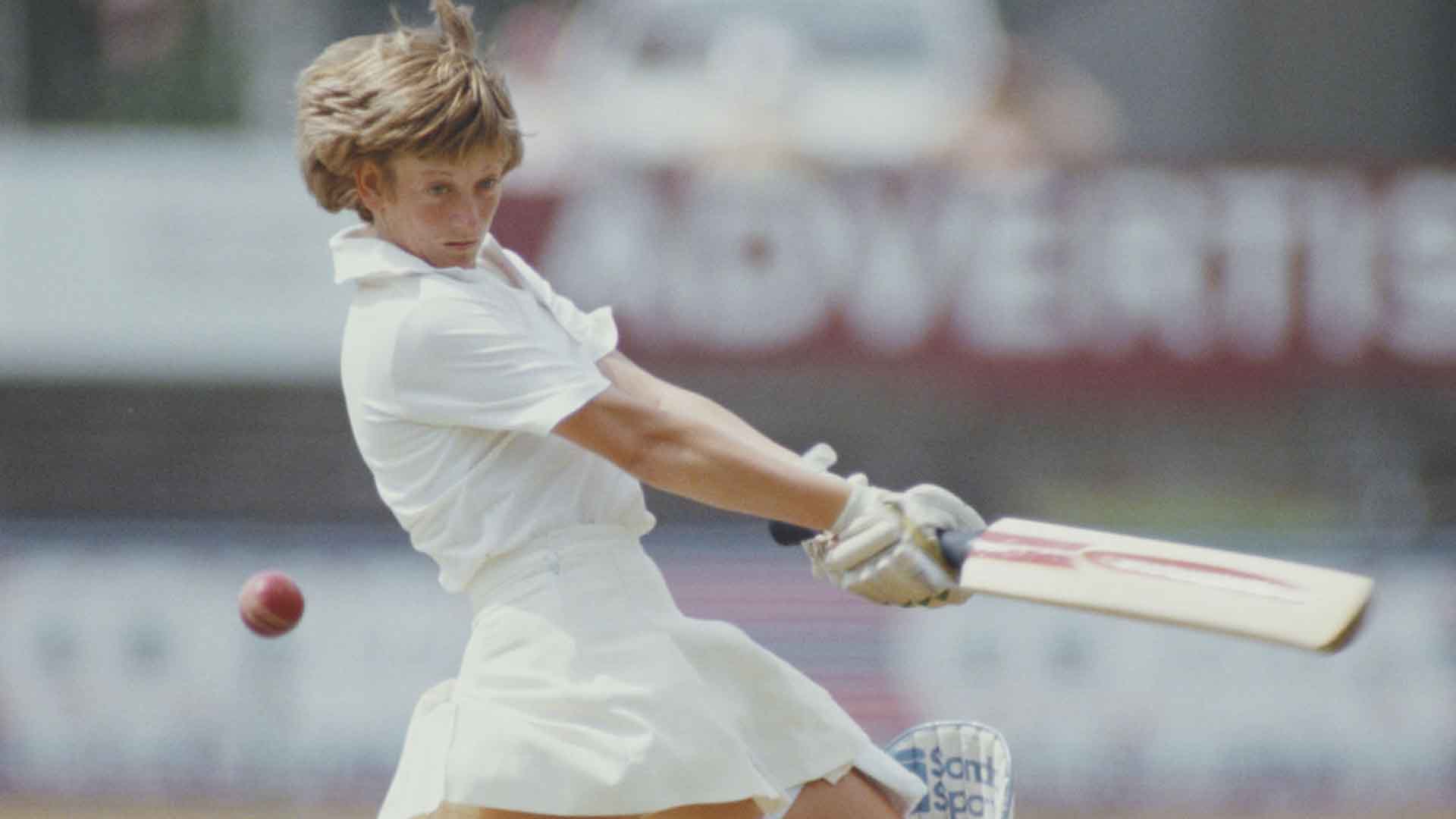 जेनेट ऐन ब्रिटिन