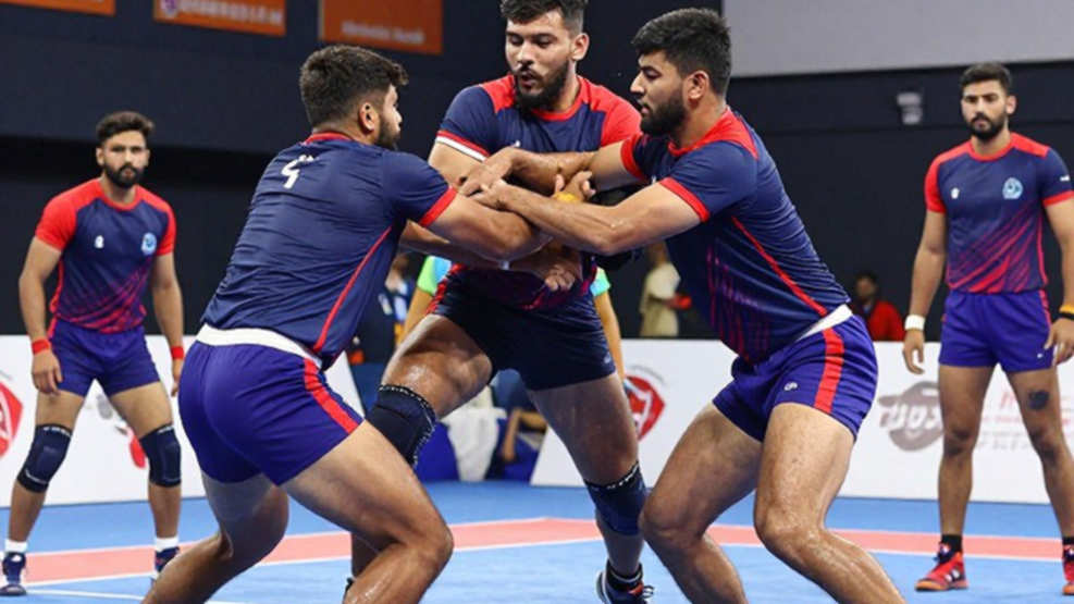 पाकिस्तान के हटने से खोखला हुआ कबड्डी का 'कॉमनवेल्थ' तमगा: अहमदाबाद में 13 देशों का मैदान, पर सवाल वही पुराना