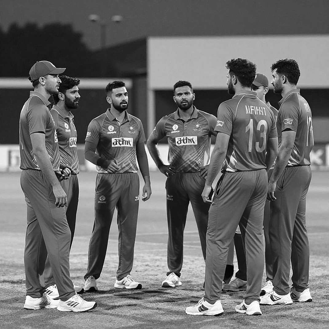 Abhishek's Century, Yuvraj's Yardstick and a Scorecard That Never Arrived Abhishek's Century, Yuvraj's Yardstick and a Scorecard That Never Arrived