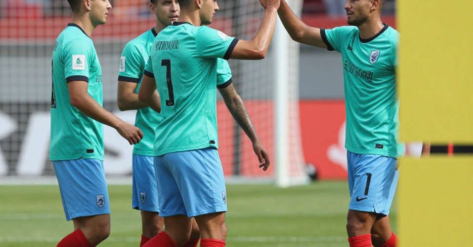 Empty Data, Filled Framework: The Danger of a 'Null Result' in Football Analysis Empty Data, Filled Framework: The Danger of a 'Null Result' in Football Analysis