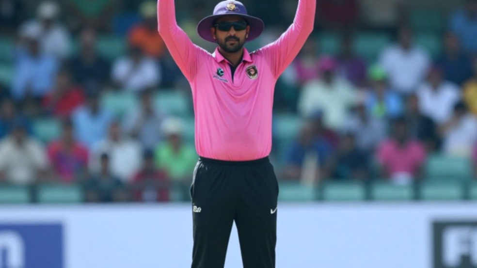 The Blank Scorebook: Eleven Fields, Zero Answers, and the File That Reached the Kolkata Desk Empty The Blank Scorebook: Eleven Fields, Zero Answers, and the File That Reached the Kolkata Desk Empty
